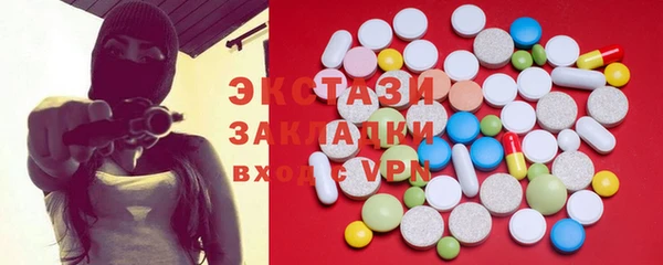 молекула духа Осташков